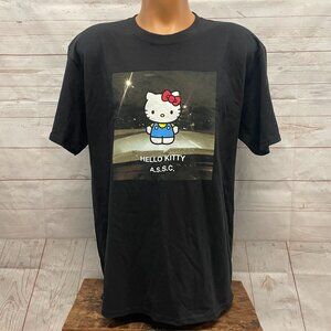 Anti Social Club x Hello Kitty Always Tee